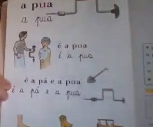 Isadora [livro da 1.&ordf; classe]