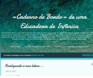 Madalena [partilha de blog]